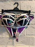 Watercult bikini slip 38 36B/70B NIEUW!! Set nu €15,-, Ophalen of Verzenden, Nieuw, Bikini
