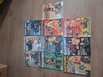 Partij easyriders magazines, Ophalen, Gelezen