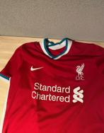 Liverpool shirt.  Virgil van Dijk.      (Alleen ophalen), Shirt, Gebruikt, Maat S, Ophalen