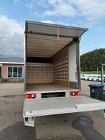 Verhuizen en transporten van meubels!, Ophalen