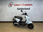 Piaggio One 25 km/h Wit 2024, Ophalen, Overige modellen, Elektrisch, Zo goed als nieuw