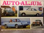 Zeldzaam plakplaatjes AUTO-ALBUM 60-er jaren, Ophalen, Gelezen, Algemeen