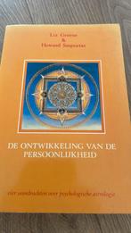 De ontwikkeling vd persoonlijkheid, Ophalen of Verzenden, Zo goed als nieuw, Achtergrond en Informatie