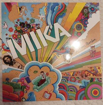 Mika - Life in Cartoon Motion LP beschikbaar voor biedingen