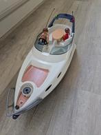 Playmobil luxe jacht 5205, Kinderen en Baby's, Speelgoed | Playmobil, Ophalen of Verzenden, Zo goed als nieuw, Complete set