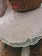 Antiek babykraagje poppen kraagje, Antiek en Kunst, Ophalen of Verzenden, Kinderen, Antiek