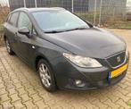 Seat Ibiza ST 1.2 TDI AIRCO EURO 5 MOTORPROBLEEM, Auto's, Voorwielaandrijving, Euro 5, Stof, Gebruikt