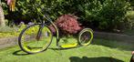 Urban Crussis kickbike 4.2 Step, Ophalen, Cruiser, Aluminium, Zo goed als nieuw