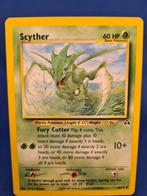 Scyther 46/75 - Neo Discovery, Verzenden, Gebruikt, Losse kaart
