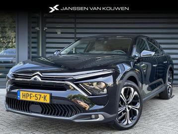 Citroen C5 X 1.6 Plug-in Hybrid 225 Max PHEV HiFi Audio Elek beschikbaar voor biedingen