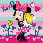 Minnie Mouse Kussenhoes - Disney, Ophalen of Verzenden, Nieuw, Kleed of Kussen