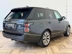 Land Rover Range Rover P400e Fifty|PANO|DEALER ONDERHOUDEN|I, Auto's, Land Rover, Automaat, Gebruikt, 4 cilinders, 2500 kg