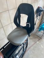 Yepp fietsstoeltje, Achterzitje, Voetsteuntjes, Yepp, 15 t/m 36 kg