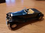 ROLLS ROYCE - OLDTIMER - YATMING - MODELNR. 8504 - CABRIOLET, Ophalen of Verzenden, Auto