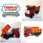 Thomas de Trein Take n Play, Elizabeth, Kinderen en Baby's, Speelgoed | Thomas de Trein, Ophalen of Verzenden, Gebruikt