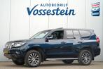 Toyota Land Cruiser 2.8 D-4D-F Executive Window Van / EX. BT, Origineel Nederlands, Te koop, Emergency brake assist, Gebruikt