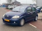 Citroen C3 1.4i Ligne Ambiance, Voorwielaandrijving, Blauw, Bedrijf, Handgeschakeld