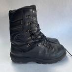 Meindl 3709-01 Bergschoenen Combat Boots Zwart Maat 43, Sport en Fitness, Bergsport en Wandelen, Gebruikt, Meindl, Schoenen, Meindl