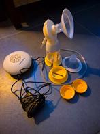 Medela Swing Flex enkele elektrische borstkolf, Ophalen of Verzenden, Gebruikt, Borstkolf