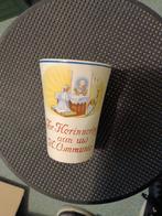 Eerste communie beker, Verzamelen, Ophalen of Verzenden, Overige typen, Christendom | Katholiek