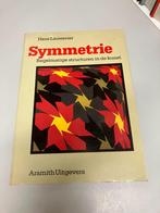 Symmetrie Regelmatige structuren in de kunst, Boeken, Ophalen of Verzenden, Gelezen
