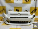 Voorbumper Fiat 500 bumper 735619476 2015-2023 origineel, Auto-onderdelen, Info@fabrikant.eu, Ophalen of Verzenden, Bumper, Fiat