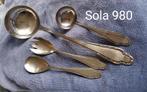 Bestekaanvulling Sola 980, Huis en Inrichting, Keuken | Bestek, Ophalen of Verzenden, Zo goed als nieuw, Rvs of Chroom, Vaatwasserbestendig