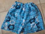 Zwemshort 152/158, Kinderen en Baby's, Kinderkleding | Maat 158, Ophalen of Verzenden, Zo goed als nieuw, Jongen, Sport- of Zwemkleding