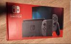 Switch compleet (zonder spellen), Ophalen of Verzenden, Zo goed als nieuw, Met 1 controller, Switch Original