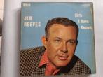 Jim Reeves LP, Ophalen of Verzenden, 1960 tot 1980, Zo goed als nieuw, 12 inch