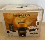 Nespresso - Magimix - Vertuo POP - Zwart, -, -, Ophalen of Verzenden, Zo goed als nieuw