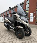 Piaggio MP3 530 HPE Exclusive (2023) Full option, Motoren, Particulier, Meer dan 35 kW, Minimaal motorrijbewijs A2, 1 cilinder