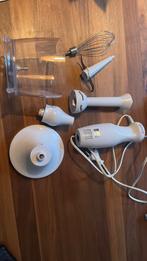 Hema mixer, garde, Minder dan 1 liter, Ophalen, Gebruikt, 1 snelheid