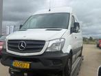 Mercedes-Benz Sprinter 313 2.2 CDI 432 HD DC Airco euro 5, Auto's, Bestelauto's, Achterwielaandrijving, Gebruikt, 4 cilinders