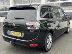 Citroën Grand C4 Picasso 7-persoons 1.6 THP Business Cruise, Voorwielaandrijving, Stof, Gebruikt, 7 stoelen