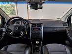 Mercedes-Benz B-klasse 170 (Airco / 17 Inch / Half Leder / P, Auto's, Mercedes-Benz, Te koop, 14 km/l, Benzine, Gebruikt