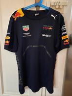 Max Verstappen t shirt, Kinderen en Baby's, Kinderkleding | Maat 164, Ophalen of Verzenden, Zo goed als nieuw, Jongen of Meisje