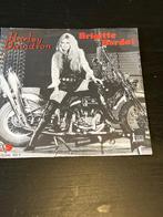 Brigitte bardot Harley Davidson, Ophalen, Zo goed als nieuw