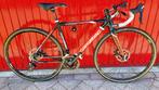 Corratec Gravelbike/Cyclocross Racefiets - Shimano 105 Disc, Meer dan 20 versnellingen, Gebruikt, 49 tot 53 cm, 28 inch