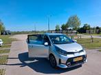Kia Picanto 1.0 GT-LINE 2022 N.A.P/carplay/leder/keyles/cam, Auto's, Kia, Voorwielaandrijving, 100 pk, Origineel Nederlands, Handgeschakeld
