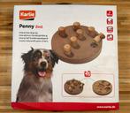 Karlie Penny 2in1 hondenspeelgoed (ø32cm), Dieren en Toebehoren, Hondenspeelgoed, Ophalen of Verzenden, Intelligentiespeelgoed