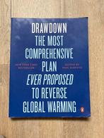 Drawdown: Oplossingen voor Klimaatverandering, Ophalen of Verzenden, Gelezen, Maatschappij en Samenleving, Wereld