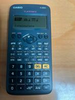 Casio fx-82EX classwizz, Diversen, Rekenmachines, Ophalen of Verzenden, Grafische rekenmachine, Gebruikt