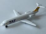 Schabak 1:600 - Fokker, Ophalen of Verzenden, Zo goed als nieuw, Schaalmodel