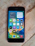 iPhone SE (2020) Rood - 128GB, 78 %, Ophalen of Verzenden, Zonder simlock, IPhone SE (2020)