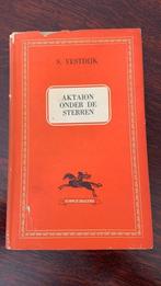 Altaion onder de sterren - S.  Vestdijk, Boeken, Ophalen of Verzenden, Nederland