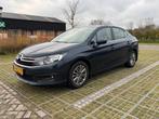 Citroën C4 Sedan Shine 1.6 VTi 115 pk AT6 | 1e eig | Carplay, Auto's, Citroën, 4 cilinders, Leder en Stof, 1365 kg, Particulier