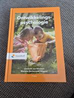 Liesbeth van Beemen - Ontwikkelingspsychologie, Liesbeth van Beemen; Marieke Beckerman, Sociale wetenschap, Ophalen of Verzenden