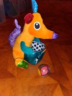 Lamaze Maloe de Kangaroe, Ophalen of Verzenden, Zo goed als nieuw, Overige typen