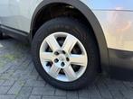 Nissan Qashqai 1.6 Visia Airco Trekhaak! Inruil mogelijk!, Voorwielaandrijving, Gebruikt, 4 cilinders, Origineel Nederlands